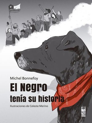 cover image of El negro tenía su historia